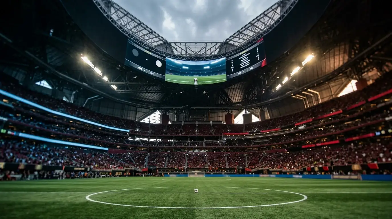 Analyse de la demi-finale Angleterre-Argentine de la Coupe du Monde 2026 à Atlanta