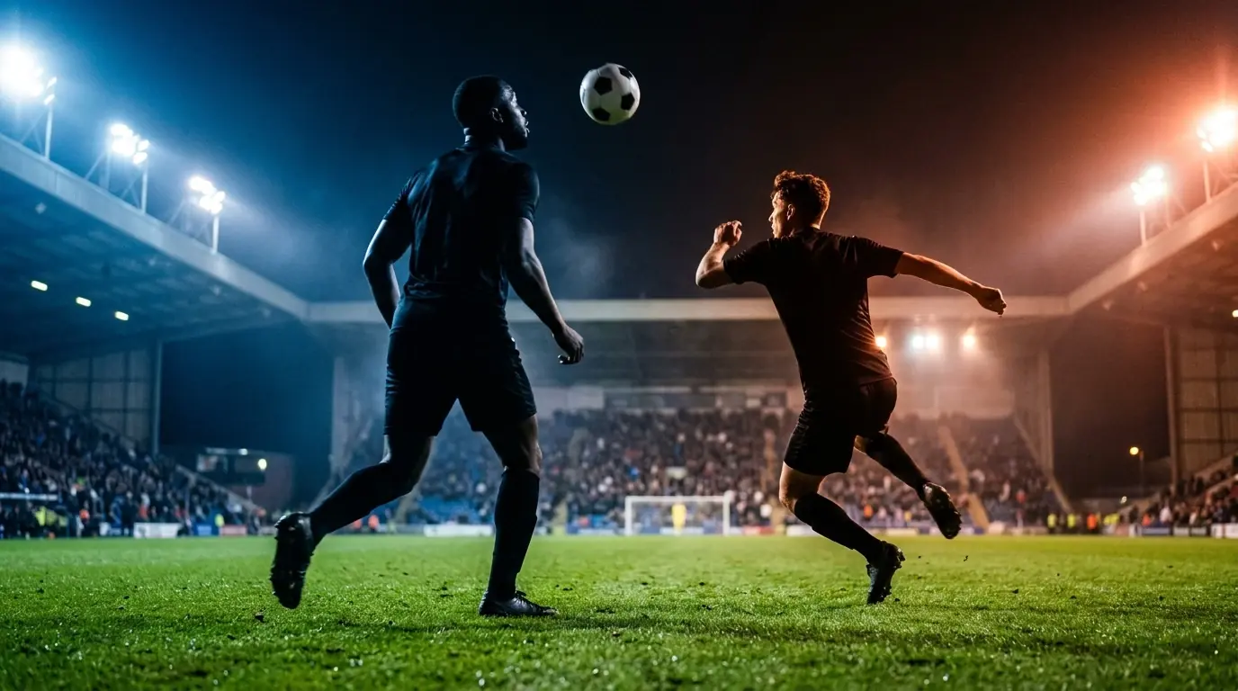 Duel symbolique entre un attaquant anglais et un meneur argentin, demi-finale de la Coupe du Monde 2026