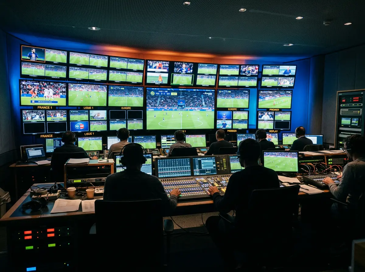 Grille horaire des matchs du Mondial 2026 en heure de l'Est pour le Quebec