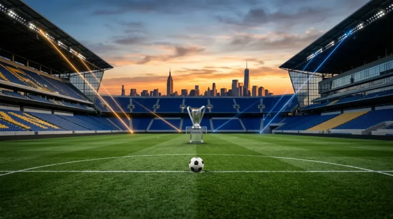 Dernier carré : cotes du titre et route vers la finale de MetLife