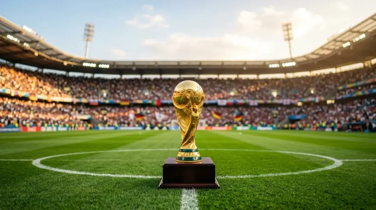 Espagne – Argentine : la finale de la Coupe du Monde 2026 décryptée