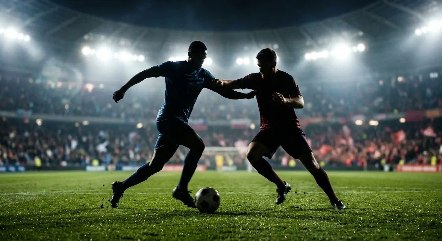 Duel tactique entre la France et l'Espagne, demi-finale de la Coupe du Monde 2026
