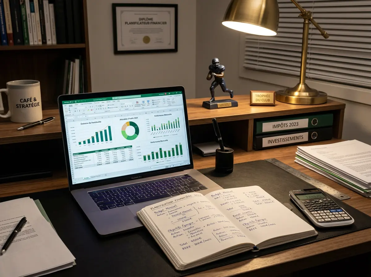 Graphique de gestion de capital pour paris sportifs avec courbe de progression et limites de mise