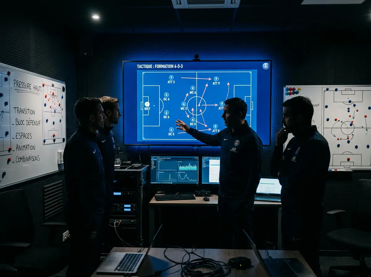 Analyse détaillée du groupe B avec le Canada, Suisse, Qatar et Bosnie-Herzégovine