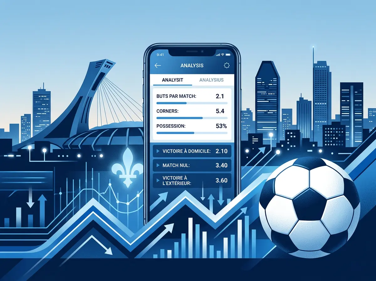 Guide pour parier legalement sur la Coupe du Monde 2026 au Quebec Canada