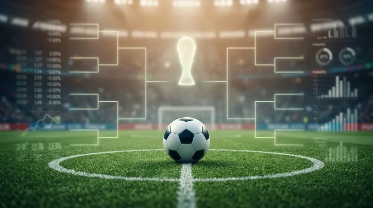 Pronostics des quarts de finale : les 4 affiches à la loupe