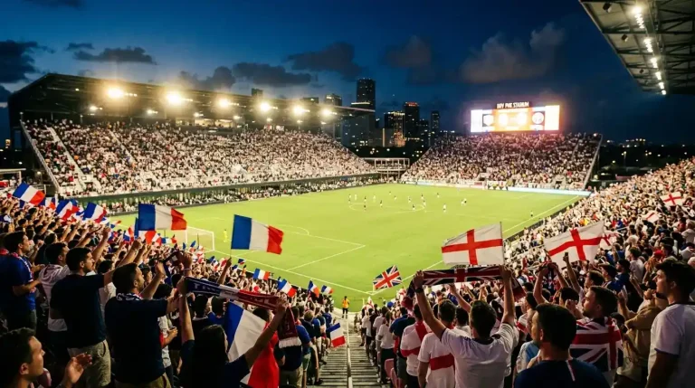 Demi-finales et petite finale : la France 4e au bout d&rsquo;un 6-4 de folie